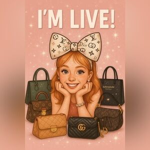 I’ll bring deals and you bring patience 😁